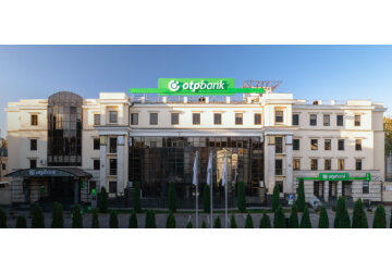 OTP Bank Moldova anunță rezultatele financiare aferente anului 2024