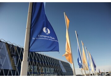 BERD revizuiește în scădere prognoza de creștere economică a României