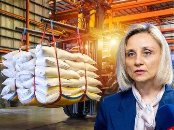 În Moldova se introduc măsuri de protecție comercială împotriva importurilor de zahăr alb din Serbia, pe o perioadă de 200 de zile