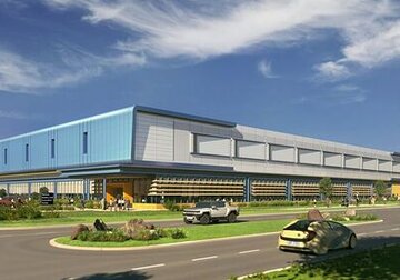 Американский автогигант нашел способ захватить рынок электрокаров