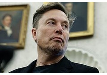 Проблемы компании Илона Маска в Европе усугубились