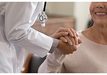 Разгадана связь между местом жительства и риском деменции