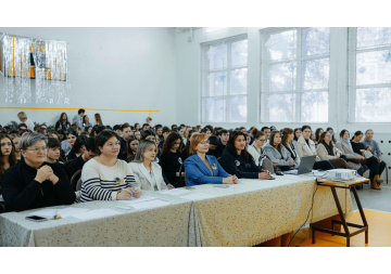 O nouă ediție Innovation Camp susținută de maib s-a desfășurat la Anenii Noi