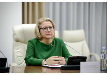 Germany will increase by 7 million euros the support provided to Moldova in the development process.