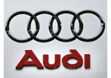 Audi construieşte o fabrică de motoare pentru maşini electrice în Ungaria