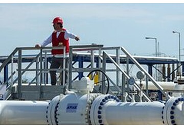 Рост цен на газ в Европе назвали разрушительным