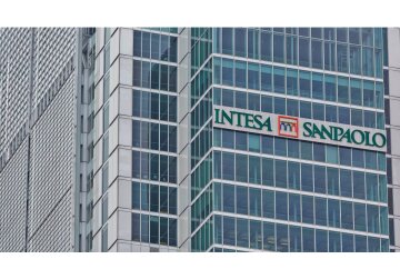 THE BANKER MAGAZINE AWARDS INTESA SANPAOLO AS “BANK OF THE YEAR IN ITALY”