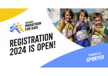 Kids Marathon 2024