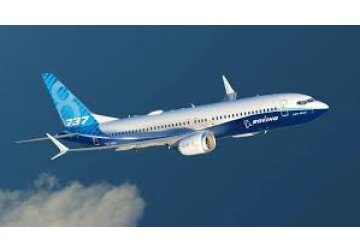 Boeing a atras 21,1 miliarde de dolari în urma unei vânzări extinse de acțiuni