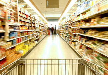 A fost aprobată lista de produse autohtone, care trebuie să ocupe 50% din lungimea rafturilor în magazinele din Moldova.