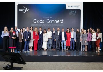 Chișinău găzduiește StrategEast State & IT Eurasian Forum, cu participarea prim-ministrului Dorin Recean și a vicepremierului Dumitru Alaiba