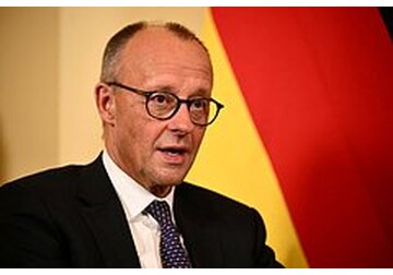 В Германии назвали сделку с США бременем