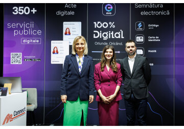 15 ani de digitalizare și 7 ani de modernizarea a serviciilor publice. Cum s-au transformat serviciile publice din Republica Moldova în beneficii pentru cetățeni și economii pentru bugetul statului