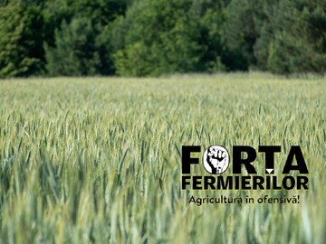 Forta Fermierilor (Farmers&#039; Power) Association is ready to hold mass protests if the authorities liquidate the Agency for the Development and Modernization of Agriculture (ADMA)
