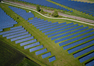 В «зеленых» инвестициях увидели мировую угрозу