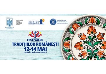 Festivalului Tradițiilor Românești