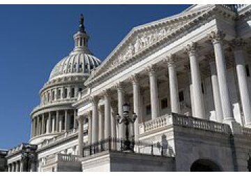 В США признали невозможность дальнейшего увеличения госдолга