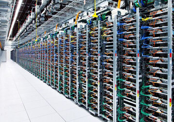 Amazon investeşte 2,5 miliarde de euro în Europa: Gigantul va construi centre de date în Spania în 2022