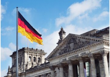 Preţurile locuinţelor din Germania suferă cel mai puternic declin din 2000