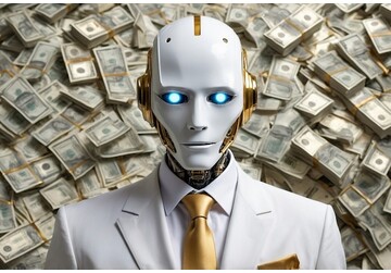 Junior Bankers Sick of Grunt Work Build $2 Billion AI Tool to Do the Job