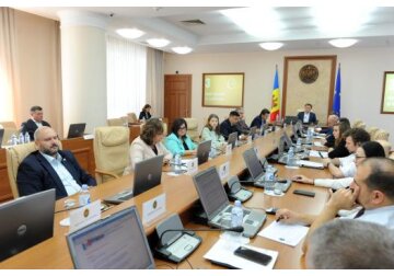 The government approved the National Program for the Entrepreneurship Promotion and Competitiveness Growth for 2023-2027.