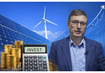 Moldova is becoming an exporter of renewable energy, and the main challenge now is energy storage - Veaceslav Ioniță