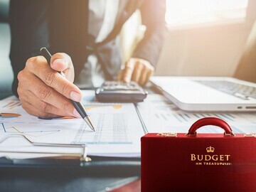 Правительство Молдовы одобрило поправки в Закон о госбюджете на 2025 г., увеличивающие его дефицит на 304,6 млн леев (+1,7%) – до 18 млрд 211 млн леев