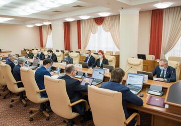 Guvernul Moldovei a aprobat modificări la Legea bugetului de stat pentru anul 2021, care reduce deficitul cu 2,45 miliarde lei (-16,8%) - la 12,14 miliarde lei.