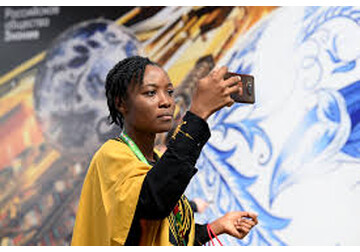 МВФ: Африка в 2026 году станет мировым лидером по темпам экономического роста