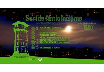 Serile de film la înălțime