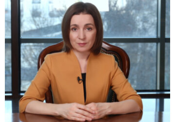 Există tensiune între diverse forțe din Transnistria interesate de destabilizarea situației, ceea ce face regiunea vulnerabilă și creează riscuri pentru Moldova - Maia Sandu.