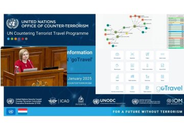 Moldova va implementa un sistem de date preliminare despre pasageri și date din registrul numelor pasagerilor aerieni prin intermediul softului goTravel AIR