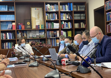 Parlamentul a organizat audieri asupra proiectului de lege, care prevede interzicerea publicității pentru toate tipurile de jocuri de noroc.