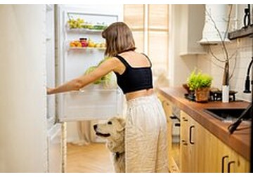 Биолог назвала очищающие кровь и печень продукты