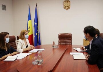 Ministerul Economiei planifică realizarea unui studiu pentru a înțelege cererea externă a vinurilor moldovenești.