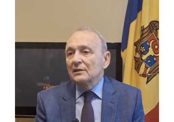 Вильнюс поддерживает курс Кишинёва на евроинтеграцию: акцент на экономику, энергобезопасность и оборону