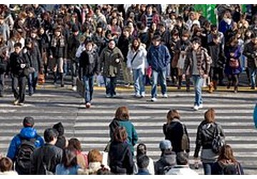 Ученые заявили о перенаселении Земли