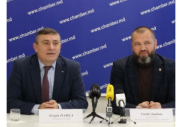 Заявки на участие в XXI-й выставке «Сделано в Молдове» можно подавать в ТПП до 15 января 2024 г.