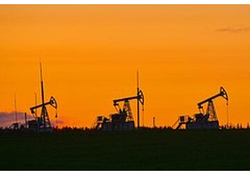 Нефть подорожала на фоне шага к завершению шатдауна