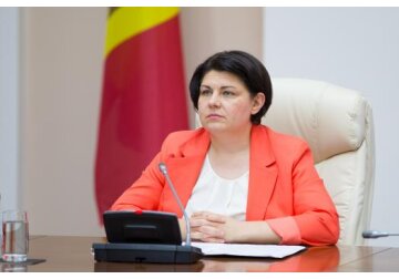 Moldovagaz has received until September 30 a deferral of VAT payment on natural gas imported in April-August. 