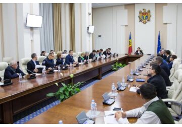 ANRE will be able to adjust the regulated prices of electricity supply in the event of an emergency situation.