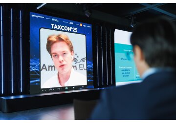 TaxCon-2025: Este important ca Moldova să rămână atractivă pentru investitori, formând o reglementare echilibrată   