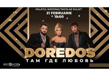 Concert DoReDos
