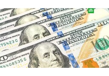 США наращивают госдолг рекордными за четыре года темпами