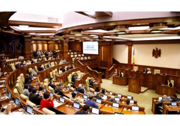 Agenția Franceză de Dezvoltare va acorda Moldovei un împrumut de 60 de milioane de euro pentru modernizarea sectoarelor energetic și feroviar. 