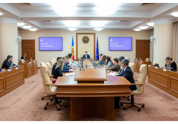 Moldova will allocate more than 355.2 million lei to implement the Dniester River Basin Management Plan for 2025-2030