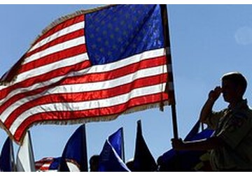 США приблизились к абсолютному рекорду шатдауна