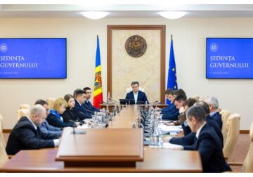 Recensământul populației și al fondului locativ din 2024 va începe pe 8 aprilie și va dura 3 luni.