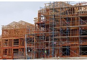 Американцам захотели выдавать ипотеку на 50 лет