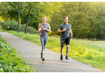 Объяснена связь физической активности с продлением жизни